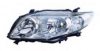 LORO 212-11M7R-LD-EM Headlight